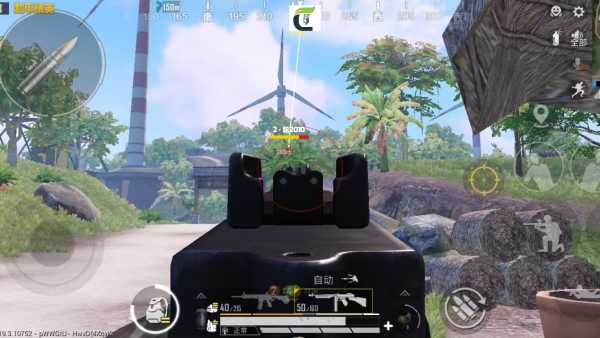 和平精英辅助【AI内核】方框透视 骨骼显示 人物射线 手持武器 触摸自瞄